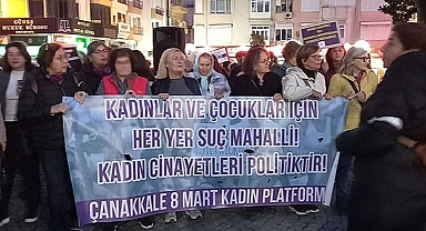 8 Mart Kadın Platformu’ndan Eleştirilere Yanıt, “Karalama Kampanyasını Kabul Etmiyoruz”