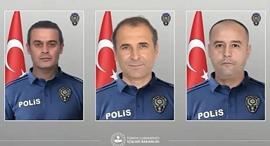 AYGİP’ten Yalova’daki Şehit Polislerimiz İçin Taziye Mesajı