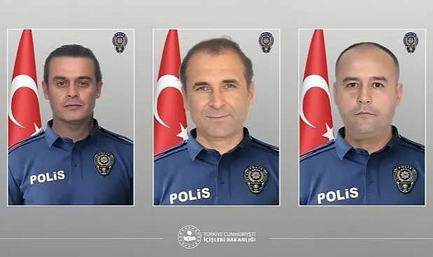 AYGİP’ten Yalova’daki Şehit Polislerimiz İçin Taziye Mesajı