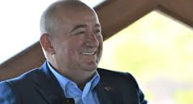 Ayhan Gider ’den AK Parti Çanakkale İl Yönetimine Tebrik Mesajı