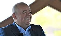 Ayhan Gider ’den AK Parti Çanakkale İl Yönetimine Tebrik Mesajı