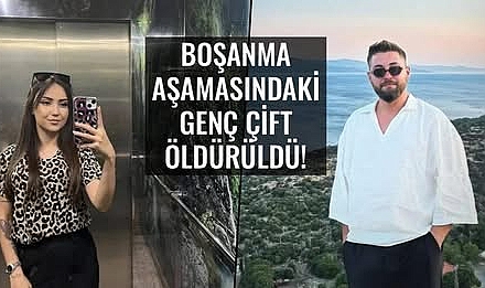 Ayvacık’ta Çifte Cinayet Şüphelisi Kısa Sürede Yakalandı