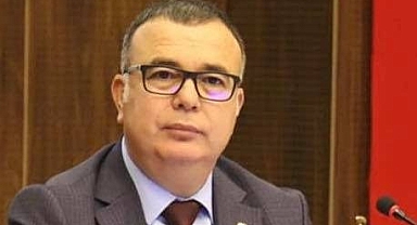 Başkan Arslan: Kepez’in Su Hakkı Siyasi Engellemelerle Gasp Edildi