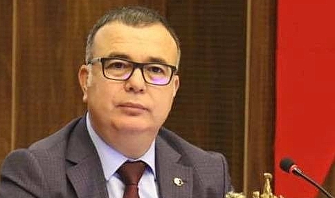 Başkan Arslan: Kepez’in Su Hakkı Siyasi Engellemelerle Gasp Edildi