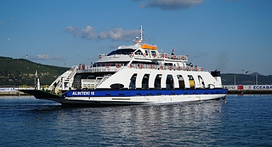 Boğazın Emeği GESTAŞ Filosuna Katıldı