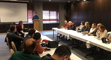 Çanakkale Aile Hekimleri Derneği, ''Vergi Yükü ve Kesintilerle Hekimlik Yapamaz Hale Geldik”