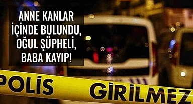 Çanakkale, Barışkent Sitesi’nde Kanlı Şüphe: Ağır Yaralı Bulunan Kadının Oğlu Gözaltında