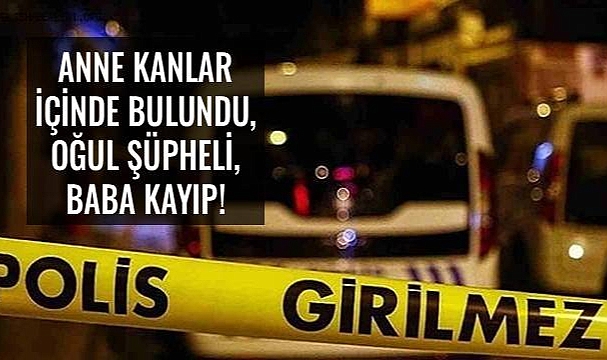 Çanakkale, Barışkent Sitesi’nde Kanlı Şüphe: Ağır Yaralı Bulunan Kadının Oğlu Gözaltında