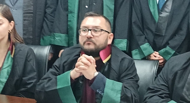 Çanakkale Barosundan, İnsan Hakları Gününde Sert Uyarı: 