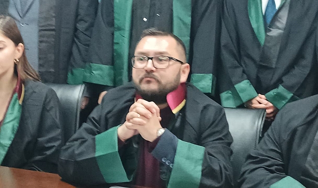 Çanakkale Barosundan, İnsan Hakları Gününde Sert Uyarı: 