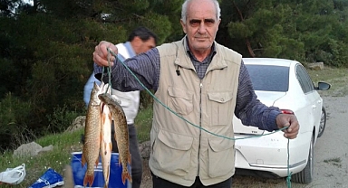 Çanakkale’de Avdan Dönemeyen Emekli Vatandaş Ölü Bulundu