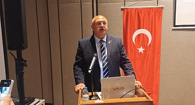 Çanakkale'de Emlakçılar Esnaf Odası Kuruluyor