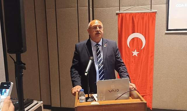 Çanakkale'de Emlakçılar Esnaf Odası Kuruluyor