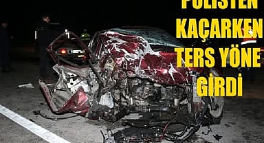 Çanakkale’de Feci Kaza: 5 Ölü, 1 Yaralı