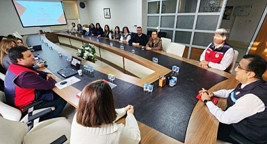 Çanakkale'de Hayvancılık Destekleri Anlatıldı