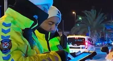 Çanakkale’de Huzur ve Güven Denetimleri Aralıksız Sürerken 44 Kişi Yakalandı