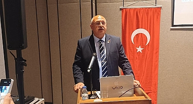 Çanakkale Emlakçılar Esnaf Odası Kurucu Başkanı Vural’dan Yeni Yıl Mesajı