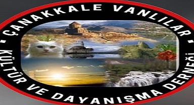 Çanakkale Vanlılar Kültür ve Dayanışma Derneği’nden Sağduyu Çağrısı