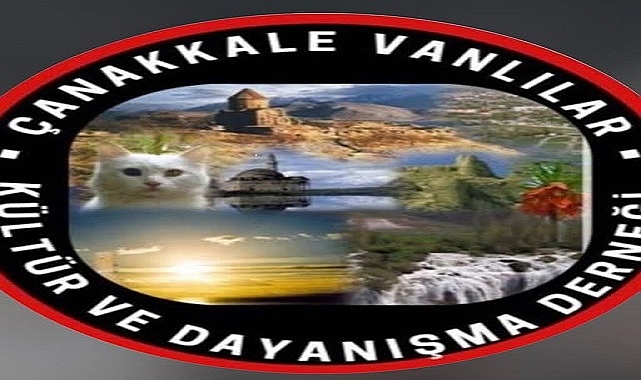 Çanakkale  Vanlılar Kültür ve Dayanışma Derneği’nden  Sağduyu Çağrısı