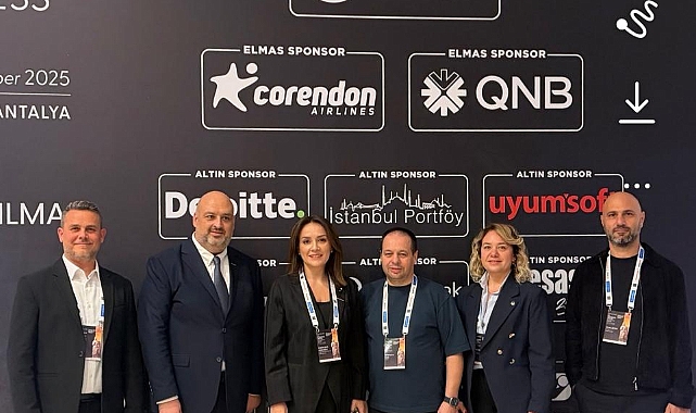 ÇASİAD Başkanı Üzen: "En Büyük İhtiyacımız Ortak Akıl ve Dijital Atılım"