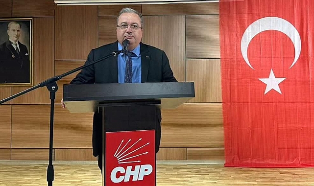 CHP Çanakkale İl Başkanı  Gürbüz’den Yalova’daki Şehit Polisler İçin Başsağlığı Mesajı