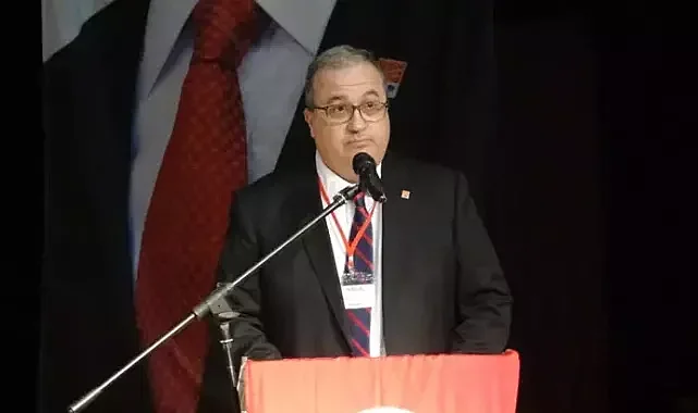 CHP Çanakkale İl Başkanı Gürbüz ''Maraş Katliamı Demokrasiye ve Toplumsal Barışa Yönelik Ağır Bir Saldırıdır