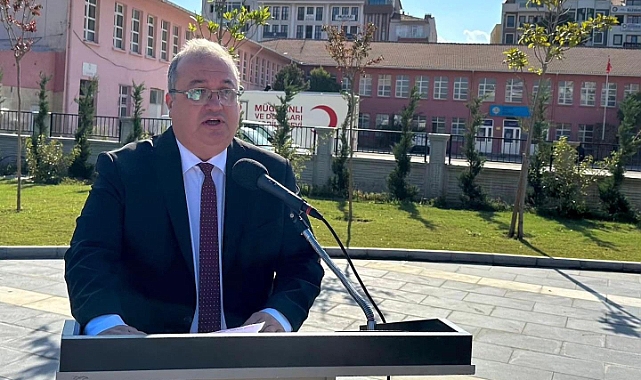 CHP Çanakkale İl Başkanı Levent Gürbüz: “Bu Kurultay Muhalefetteki Son Kurultayımızdır”