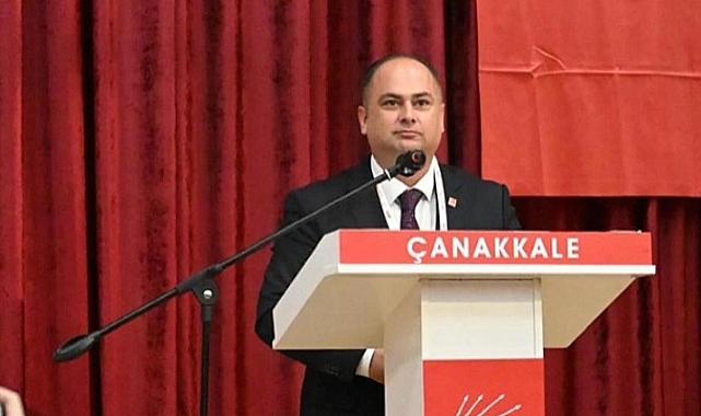 CHP Çanakkale Merkez İlçe Başkanlığı,  ''28 Bin TL Asgari Ücretle Yaşam Mümkün Değil''