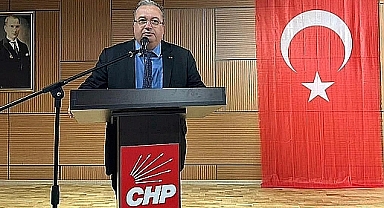 CHP’li Başkan Levent Gürbüz:“İktidar Yürüyüşümüzü Kimse Durduramayacak”