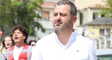 CHP' Li Coşkun: “Deprem Ülkesinde Sorumluluk Kaderle Açıklanamaz”