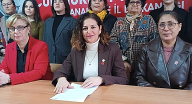 “CHP’li Gündüz: Eşit Temsil Olmadan Demokrasi Tamamlanmaz”