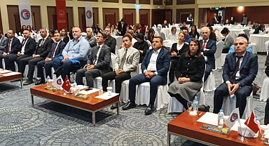 ÇOMÜ' de Çalıştay, Engelliler İçin Engelsiz Gelecek