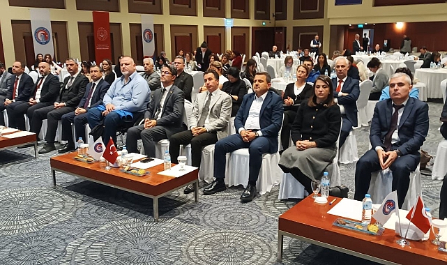 ÇOMÜ' de Çalıştay, Engelliler İçin Engelsiz Gelecek