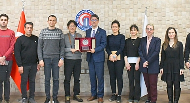 ÇOMÜ’de Uluslararası Kırsal Kalkınma Buluşması