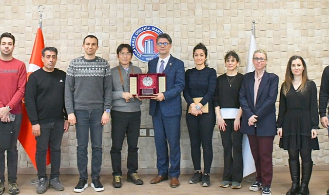 ÇOMÜ’de Uluslararası Kırsal Kalkınma Buluşması