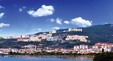 ÇOMÜ’den Yeşil Sıçrayış, UI GreenMetric’te 136 Basamak Birden Yükseldi!