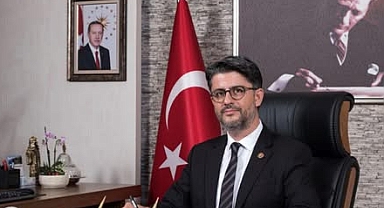 ÇOMÜ Rektörü Erenoğlu, “Engeller Sevgi ve Dayanışmayla Aşılır”