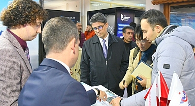 ÇOMÜ, Türkiye’nin En Kapsamlı Ulaştırma Festivali UFEST Çanakkale’ye Ev Sahipliği Yapıyor