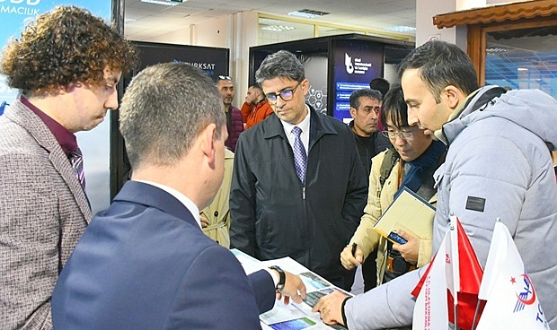 ÇOMÜ, Türkiye’nin En Kapsamlı Ulaştırma Festivali UFEST Çanakkale’ye Ev Sahipliği Yapıyor