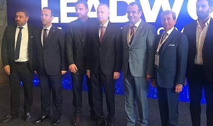 Davut Doğan, Geleceğin İş Dünyası Vizyoner Liderlerle Şekillenecek