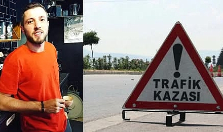 Gelibolu’da Feci Kaza: 31 Yaşındaki Sürücü Hayatını Kaybetti