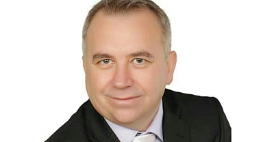 İsmet Balkan İYİ Parti’den Ayrıldı, Zafer Partisi’ne Geçti