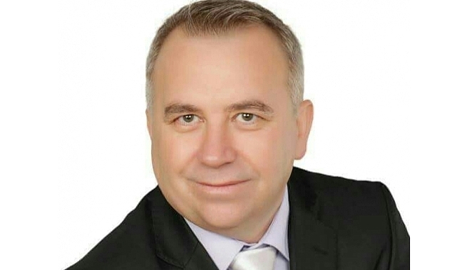 İsmet Balkan İYİ Parti’den Ayrıldı, Zafer Partisi’ne Geçti