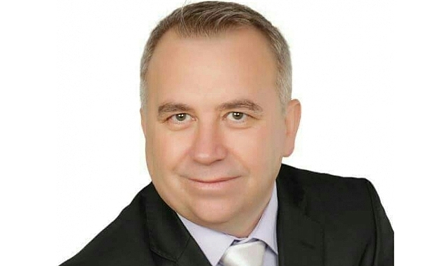 İsmet Balkan İYİ Parti’den Ayrıldı, Zafer Partisi’ne Geçti