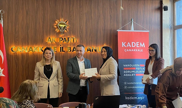 Kadına Yönelik Şiddet Çok Boyutlu Ele Alındı