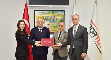 Kalkım Beldesine 250 Kişilik Spor Salonu ve Futbol Sahası