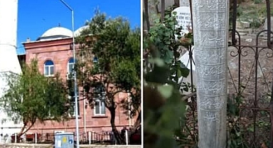 Necip Paşa’nın Mezarı Kilitbahir’de Ortaya Çıkarıldı