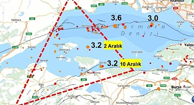 Prof. Dr. Doğan Perinçek, “Şeytan Üçgeni” Yeniden Uyarıyor