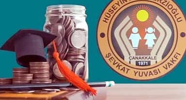 Terzioğlu Vakfı’ndan Çanakkaleli Öğrencilere 27 Milyon TL’lik Eğitim Desteği