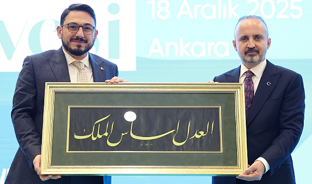 TURAN: “ARTIK GÖÇÜN GÜCE DÖNÜŞME ZAMANI”